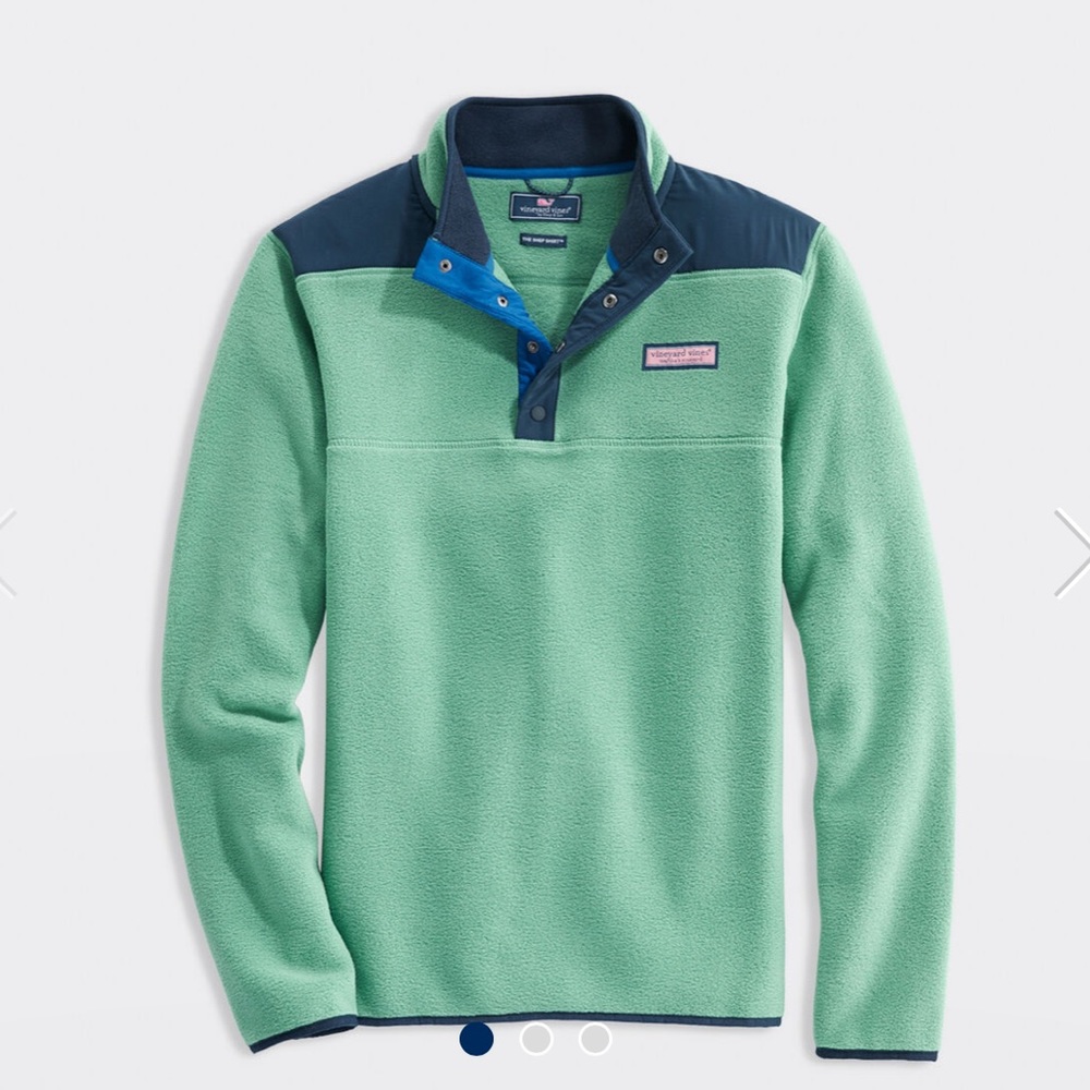 vineyard vines pullover
